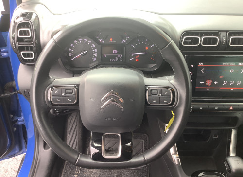 Citroën C3 AIRCROSS PureTech 110 S&S BVM6 Feel Pack