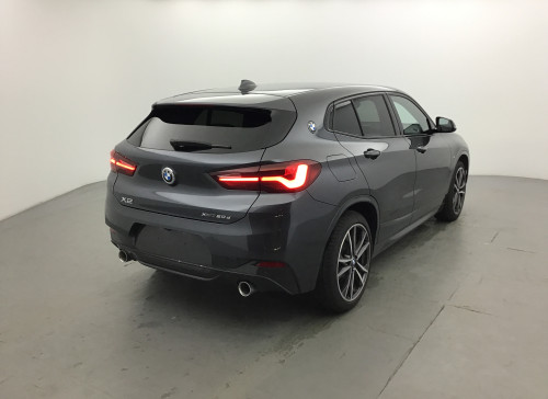 BMW X2 F39 Nouveau xDrive 20d 190 ch BVA8 M Sport