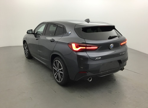 BMW X2 F39 Nouveau xDrive 20d 190 ch BVA8 M Sport