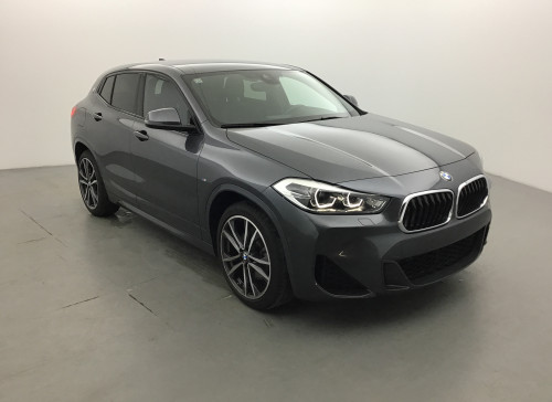 BMW X2 F39 Nouveau xDrive 20d 190 ch BVA8 M Sport