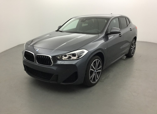 BMW X2 F39 Nouveau xDrive 20d 190 ch BVA8 M Sport