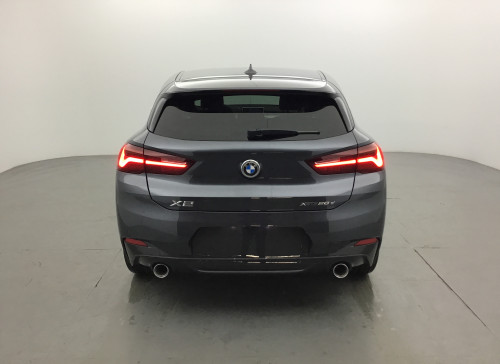 BMW X2 F39 Nouveau xDrive 20d 190 ch BVA8 M Sport