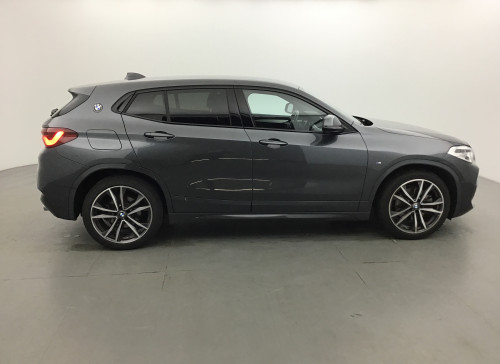 BMW X2 F39 Nouveau xDrive 20d 190 ch BVA8 M Sport