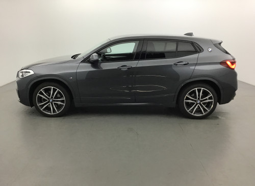 BMW X2 F39 Nouveau xDrive 20d 190 ch BVA8 M Sport