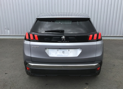 Peugeot 3008 BlueHDi 130ch S&S EAT8 Allure Pack