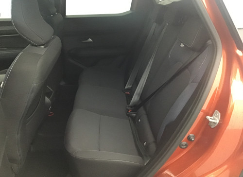 Dacia DUSTER Nouveau TCe 130 4x4 Journey