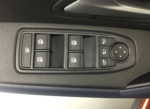 Dacia DUSTER Nouveau TCe 130 4x4 Journey