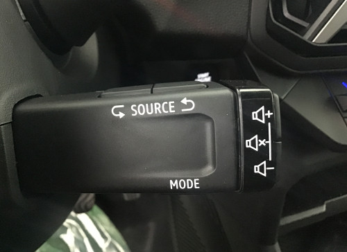 Dacia DUSTER Nouveau TCe 130 4x4 Journey