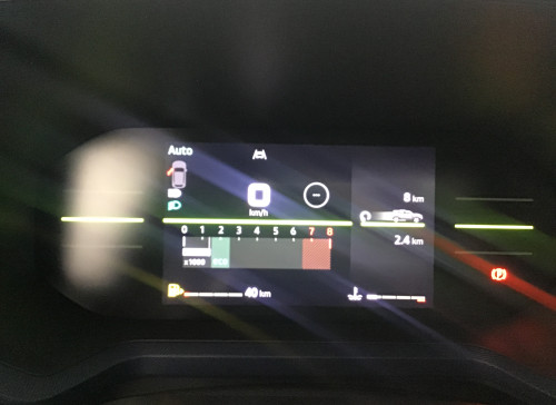 Dacia DUSTER Nouveau TCe 130 4x4 Journey