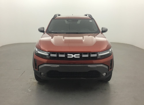 Dacia DUSTER Nouveau TCe 130 4x4 Journey
