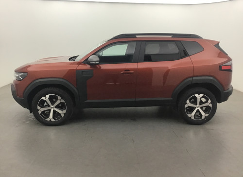 Dacia DUSTER Nouveau TCe 130 4x4 Journey