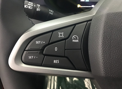 Dacia DUSTER Nouveau TCe 130 4x4 Journey