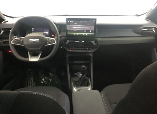 Dacia DUSTER Nouveau TCe 130 4x4 Journey
