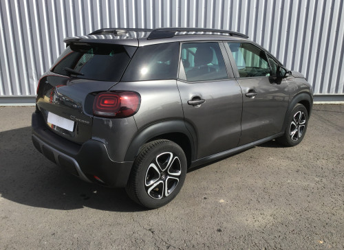 Citroën C3 AIRCROSS BlueHDi 110 S&S BVM6 Feel Pack