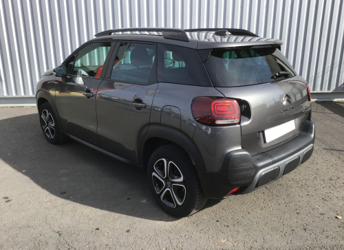 Citroën C3 AIRCROSS BlueHDi 110 S&S BVM6 Feel Pack