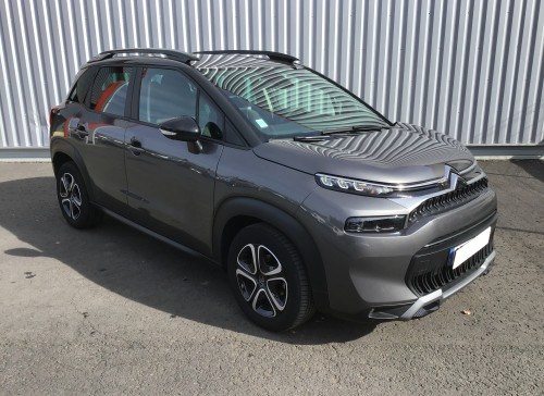 Citroën C3 AIRCROSS BlueHDi 110 S&S BVM6 Feel Pack