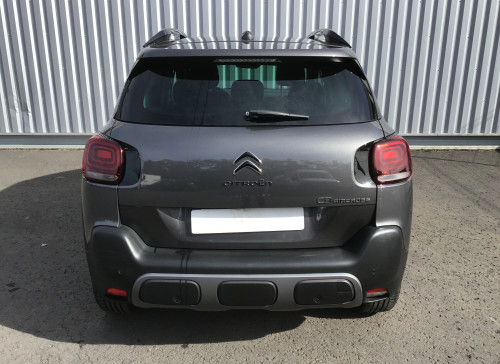 Citroën C3 AIRCROSS BlueHDi 110 S&S BVM6 Feel Pack