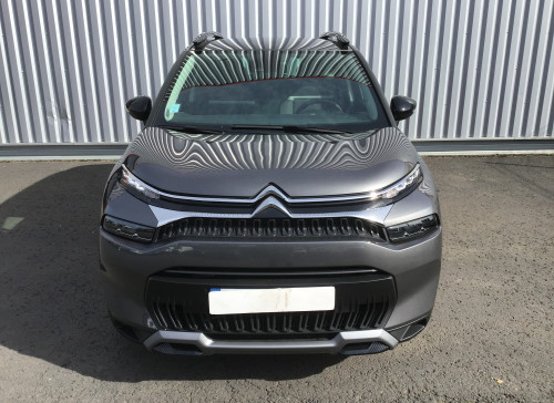 Citroën C3 AIRCROSS BlueHDi 110 S&S BVM6 Feel Pack