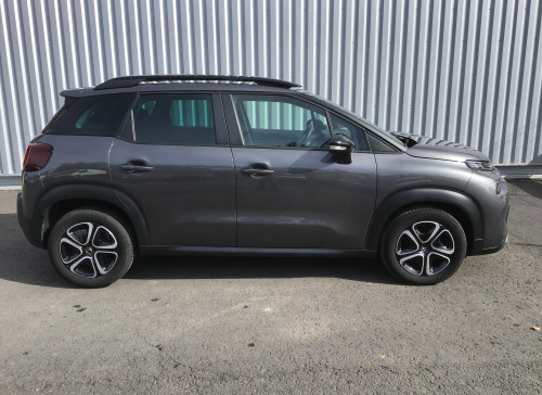 Citroën C3 AIRCROSS BlueHDi 110 S&S BVM6 Feel Pack