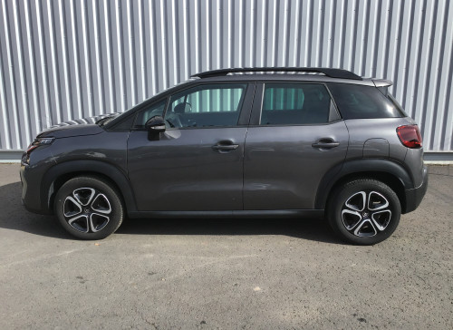 Citroën C3 AIRCROSS BlueHDi 110 S&S BVM6 Feel Pack