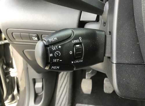 Citroën C3 AIRCROSS BlueHDi 110 S&S BVM6 Feel Pack