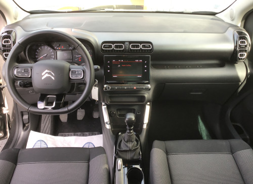Citroën C3 AIRCROSS BlueHDi 110 S&S BVM6 Feel Pack
