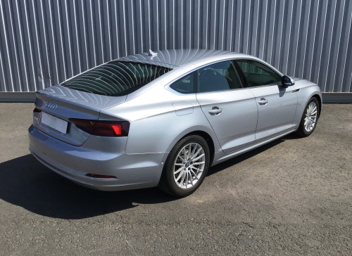 Audi A5 SPORTBACK 2.0 TDI 190 S tronic 7 Business Line