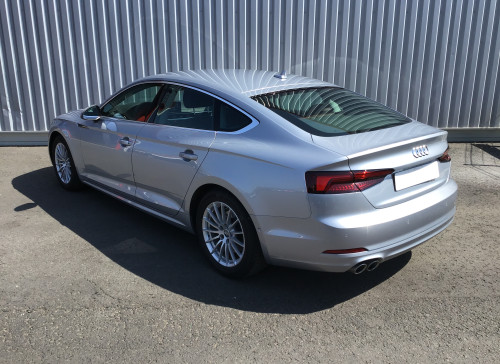 Audi A5 SPORTBACK 2.0 TDI 190 S tronic 7 Business Line