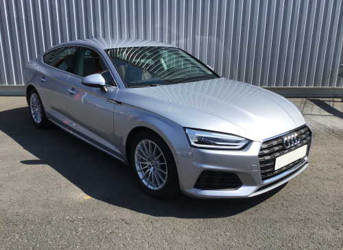 Audi A5 SPORTBACK 2.0 TDI 190 S tronic 7 Business Line