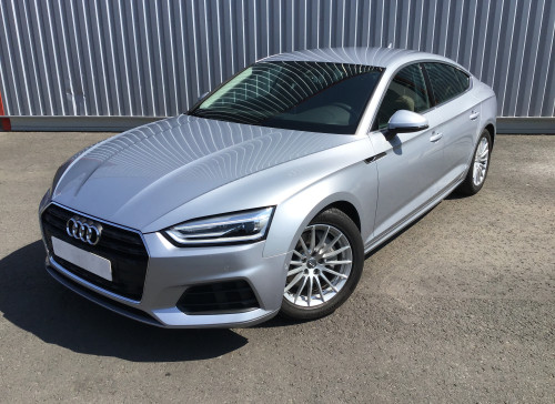 Audi A5 SPORTBACK 2.0 TDI 190 S tronic 7 Business Line