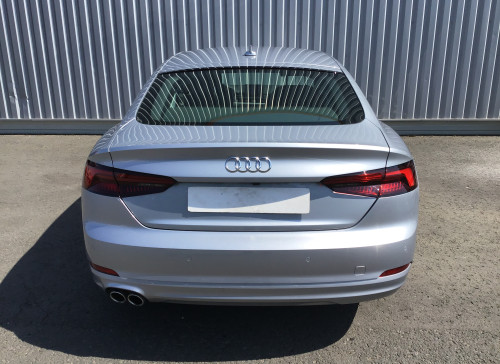 Audi A5 SPORTBACK 2.0 TDI 190 S tronic 7 Business Line