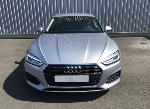 Audi A5 SPORTBACK 2.0 TDI 190 S tronic 7 Business Line