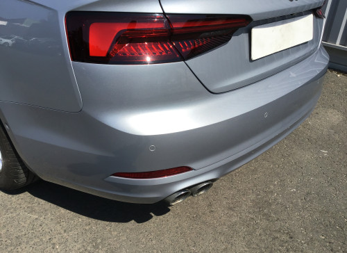 Audi A5 SPORTBACK 2.0 TDI 190 S tronic 7 Business Line