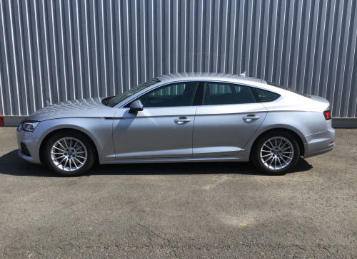 Audi A5 SPORTBACK 2.0 TDI 190 S tronic 7 Business Line