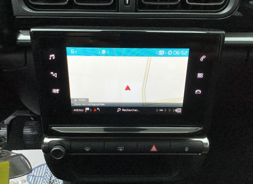 Citroën C3 PureTech 83 S&S BVM5 Shine