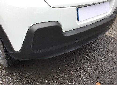 Citroën C3 PureTech 83 S&S BVM5 Shine
