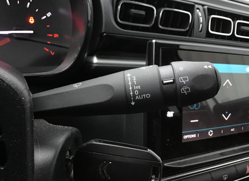 Citroën C3 PureTech 83 S&S BVM5 Shine