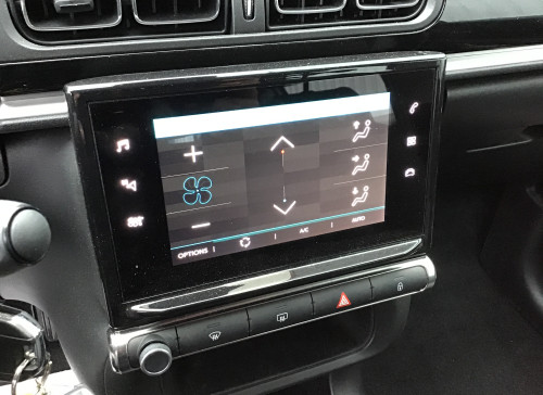 Citroën C3 PureTech 83 S&S BVM5 Shine