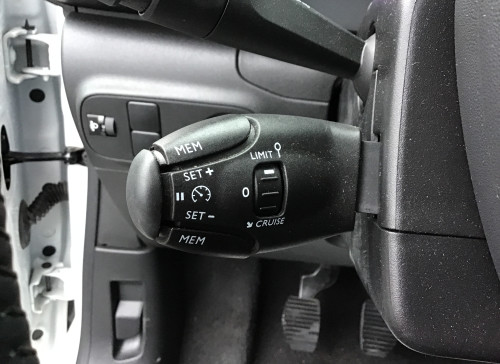 Citroën C3 PureTech 83 S&S BVM5 Shine