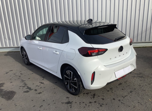 Opel CORSA Nouvelle 1.2 Turbo 100 ch BVM6 GS