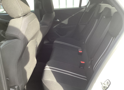 Opel CORSA Nouvelle 1.2 Turbo 100 ch BVM6 GS