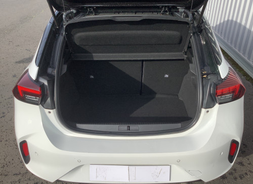 Opel CORSA Nouvelle 1.2 Turbo 100 ch BVM6 GS