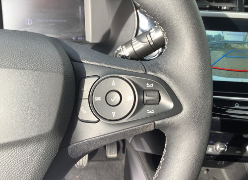 Opel CORSA Nouvelle 1.2 Turbo 100 ch BVM6 GS