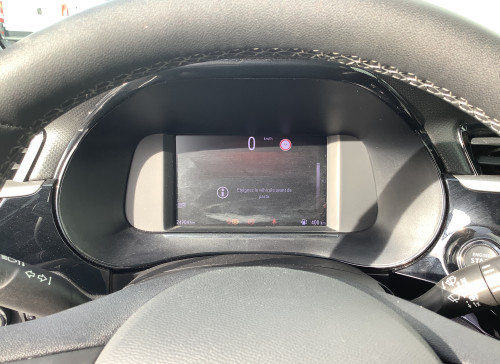 Opel CORSA Nouvelle 1.2 Turbo 100 ch BVM6 GS