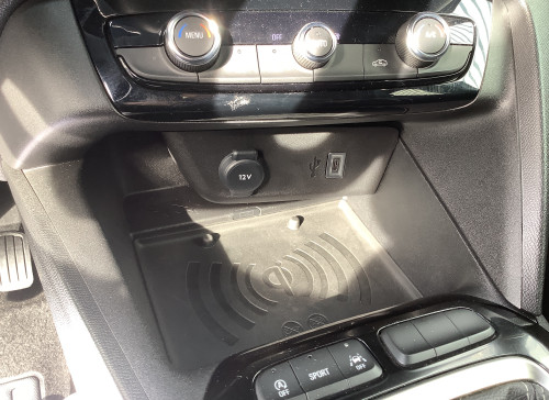 Opel CORSA Nouvelle 1.2 Turbo 100 ch BVM6 GS