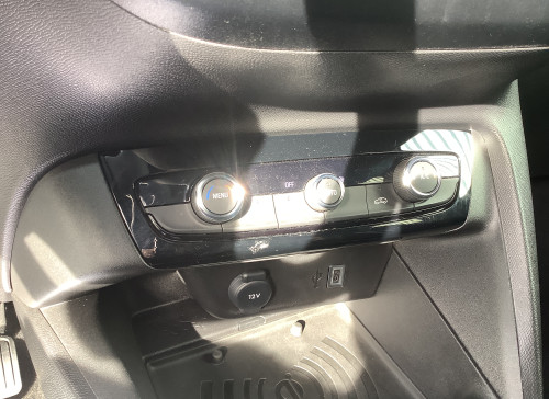 Opel CORSA Nouvelle 1.2 Turbo 100 ch BVM6 GS