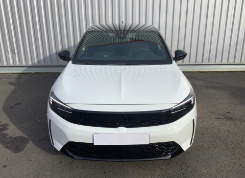 Opel CORSA Nouvelle 1.2 Turbo 100 ch BVM6 GS