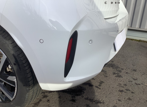 Opel CORSA Nouvelle 1.2 Turbo 100 ch BVM6 GS