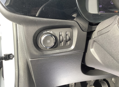 Opel CORSA Nouvelle 1.2 Turbo 100 ch BVM6 GS