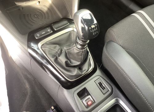 Opel CORSA Nouvelle 1.2 Turbo 100 ch BVM6 GS